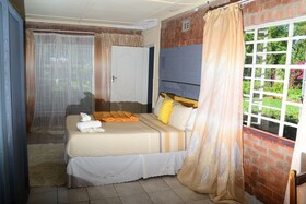 Savanna Guest House