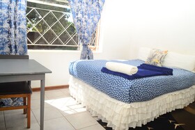 Savanna Guest House