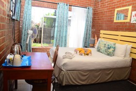 Savanna Guest House