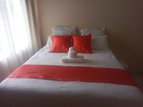 Tingompela Guest House