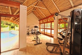 Amanzi Lodge