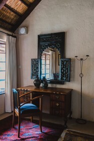 Amanzi Lodge