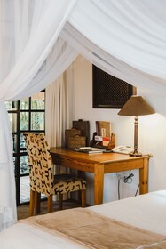 Amanzi Lodge