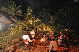 Amanzi Lodge