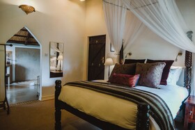 Amanzi Lodge