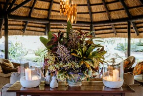 Amanzi Lodge