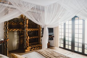 Amanzi Lodge