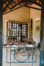 Amanzi Lodge