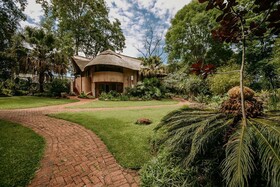 Amanzi Lodge
