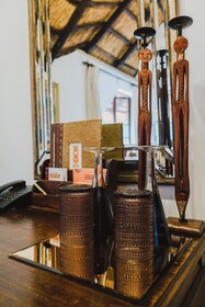 Amanzi Lodge