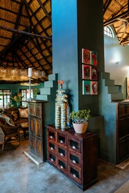 Amanzi Lodge