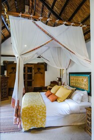 Amanzi Lodge