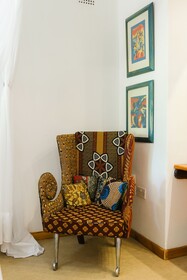Amanzi Lodge