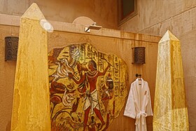 Amanzi Lodge