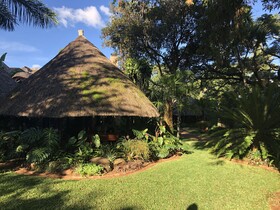 Amanzi Lodge