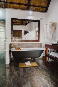 Amanzi Lodge