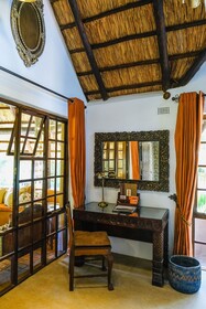 Amanzi Lodge