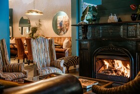 Amanzi Lodge