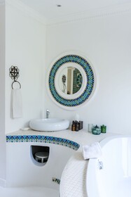 Amanzi Lodge