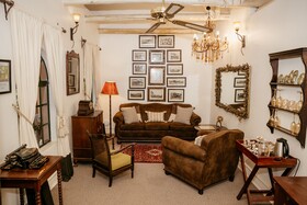 Amanzi Lodge