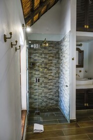 Amanzi Lodge