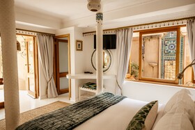 Amanzi Lodge