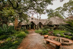 Amanzi Lodge
