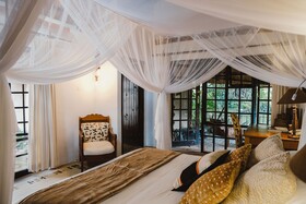 Amanzi Lodge