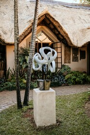 Amanzi Lodge