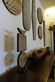 Amanzi Lodge