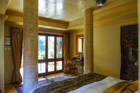 Amanzi Lodge