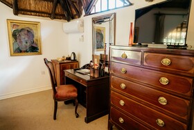 Amanzi Lodge