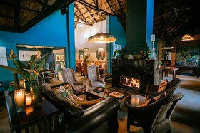 Amanzi Lodge
