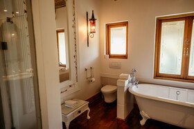 Amanzi Lodge