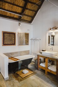 Amanzi Lodge