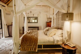 Amanzi Lodge