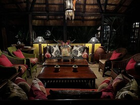 Amanzi Lodge