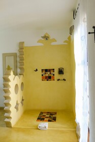 Amanzi Lodge