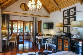 Amanzi Lodge