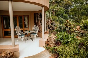Amanzi Lodge