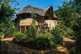 Amanzi Lodge