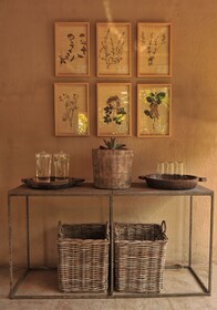 Amanzi Lodge