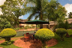 Amanzi Lodge