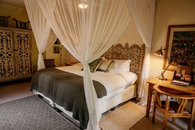 Amanzi Lodge