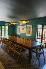 Amanzi Lodge