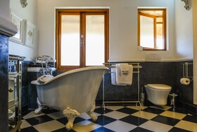 Amanzi Lodge
