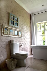 Ballantynes Lodge
