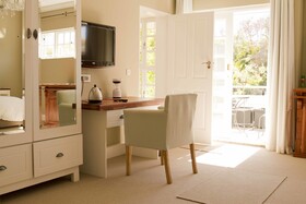 Ballantynes Lodge