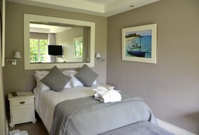 Ballantynes Lodge