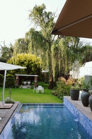 Ballantynes Lodge